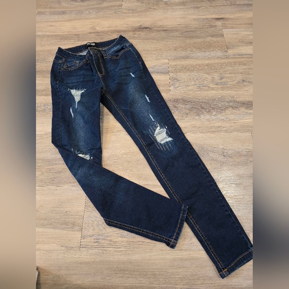 Wax Jean Jeans‎
